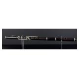 Hawkes & Son 19th Century Piccolo