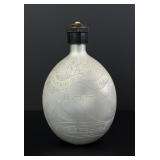 WW2 German 1945 Trench Art Canteen