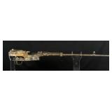 French MAS 1949-56 Rifle Dug Condition