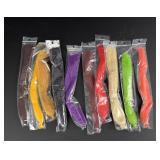 Magnums Dragon Tails Fly Fishing Tying Materials