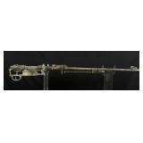 Portuguese M1904 Mauser Rifle Dug Condition