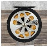 Pflueger Sal Trout No 1554 Fly Fishing Reel