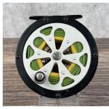 Pflueger Sal Trout No 1554 Fly Fishing Reel