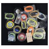 Collection of Fly Fishing Line