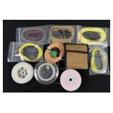 Collection of Fly Fishing Line