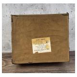 WW2 Q-1 Electric Flying Shoe Inserts