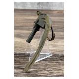 WW2 MK2 Smoke Grenade Fuze Fuse M10A2