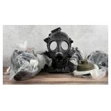 Israeli Gas Masks
