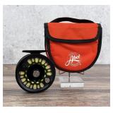 Abel Super 6 Fly Fishing Reel