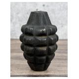 WW2 US Mark II Pineapple Grenade Solid Base