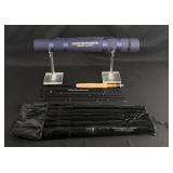 March Brown Hidden Water 9