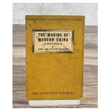 The Making of Modern China