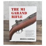 The M1 Garand Rifle