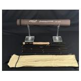 Airflo Journeyman Nano Fly Fishing Rod