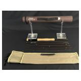 Cabelas Stowaway 7 Fly Fishing Rod