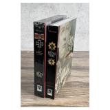 The Iron Time History of the Iron Cross