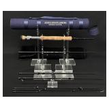 March Brown Hidden Water 9