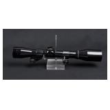 Burris 4x Rifle Scope