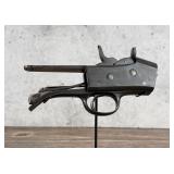 Remington No1 Rolling Block Action