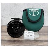 Tibor Everglades Fly Fishing Reel