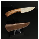 River Traders Rifleman Knife