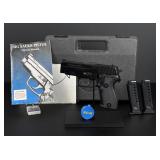 Sig Sauer P225 9mm Pistol