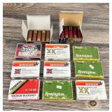 Group of 12 Gauge Shells Ammunition