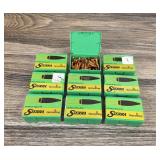 Group of Sierra 270 Cal Ammunition