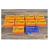 Group of 9mm Ammunition