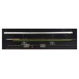 The Walton Powell Rod Custom Fly Fishing Rod