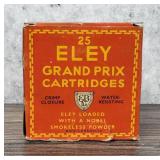 Ely Kynoch Grand Prix 12ga Shells