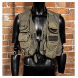 Patagonia Stealth Pack Fly Fishing Vest