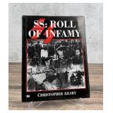 SS Roll of Infamy