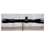 Redfield 3x-9x Lo Pro Widefield Rifle Scope