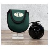 Tibor The Freestone Fly Fishing Reel