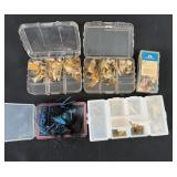 Collection of Montana Fly Fishing Flies