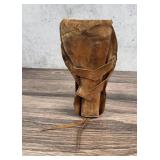 Colt Single Action Double Loop Cowboy Holster