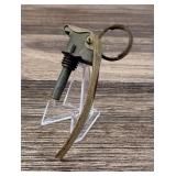 WW2 MK2 Smoke Grenade Fuze Fuse M10A2