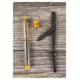 WW2 M1 Garand or 03 Rifle Oiler and Cleaning Kit