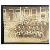 Indian Wars Officers Photo