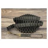 WW2 BESA Machine Gun Ammunition Belt