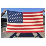 49 Star American Flag Alaska