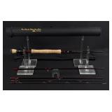 Oscar Traveller AFTM 9