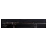 Remington M1891/30 Nagant Rifle Dug Condition