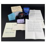 Billy Pate Salmon Fly Fishing Reel Right Hand Wind