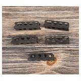 WW2 British Enfield Stripper Clips