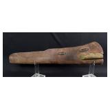 WW1 WWI M1904 Rifle Scabbard