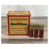 Winchester Super Speed 12 Ga Shotgun Shells