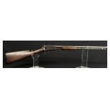 Winchester Model 1906 .22 Gallery Rifle Gun
