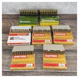 140 Rounds of 7mm Rem Mag Rifle Ammo